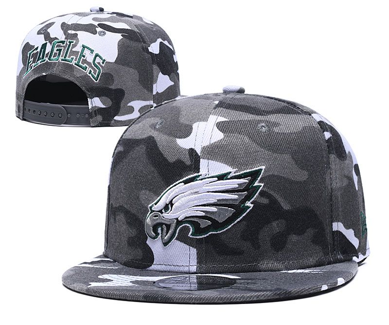 2021 NFL Philadelphia Eagles Hat GSMY926